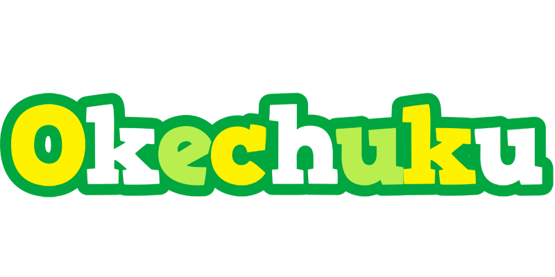 Okechuku soccer logo