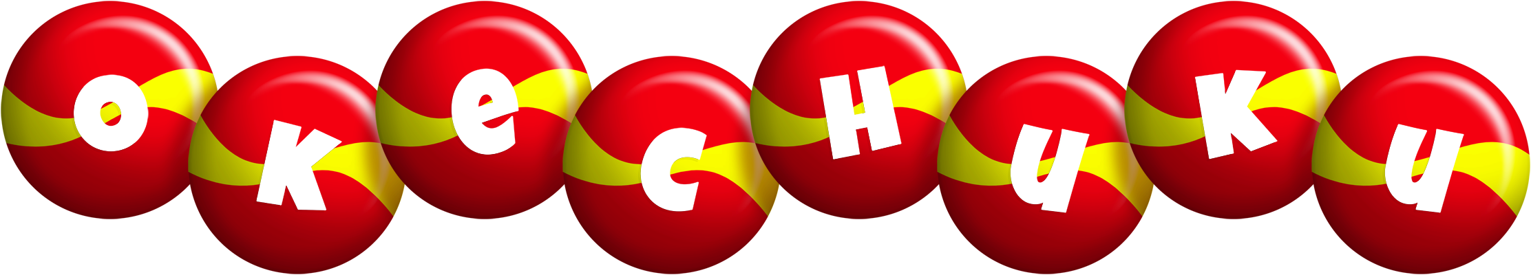 Okechuku spain logo