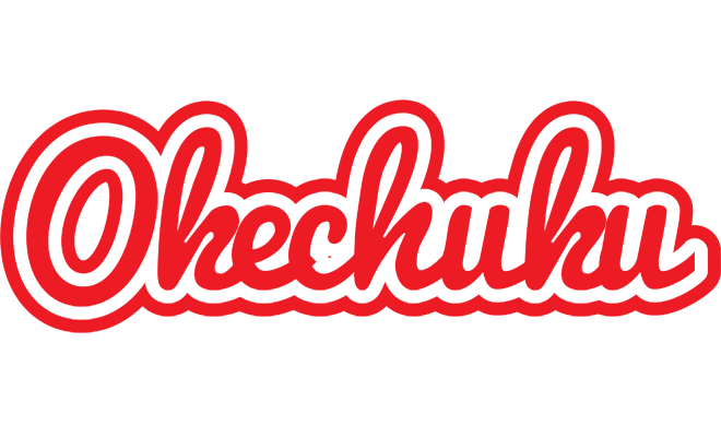 Okechuku sunshine logo