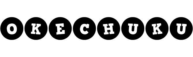Okechuku tools logo