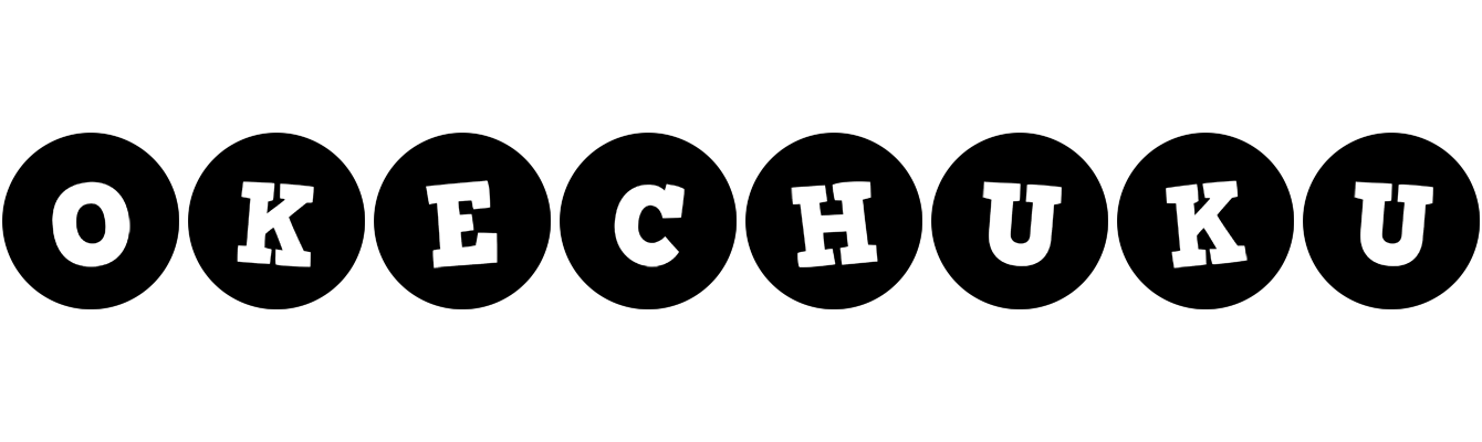 Okechuku tools logo