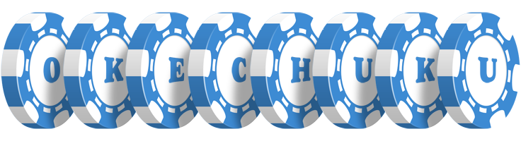 Okechuku vegas logo