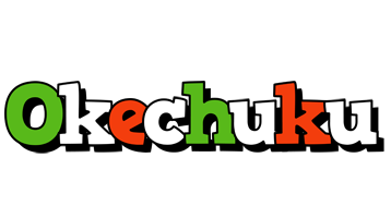 Okechuku venezia logo