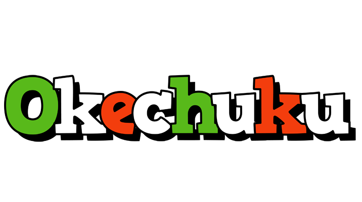 Okechuku venezia logo