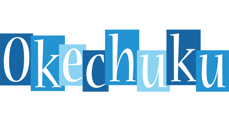 Okechuku winter logo
