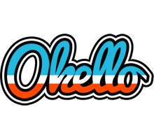 Okello america logo