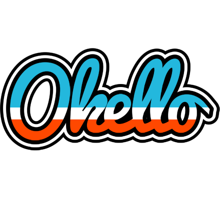 Okello america logo