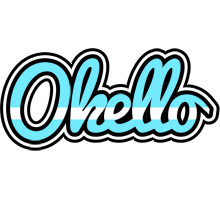 Okello argentine logo