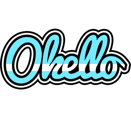 Okello argentine logo