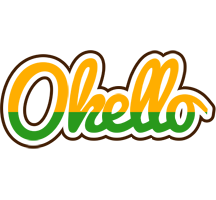 Okello banana logo