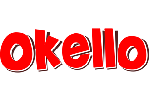 Okello basket logo