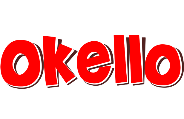 Okello basket logo