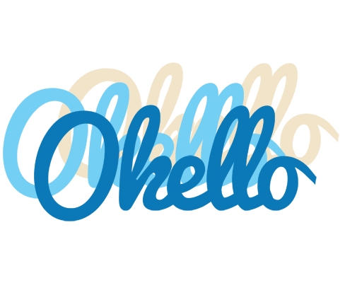 Okello breeze logo