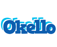 Okello business logo