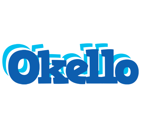 Okello business logo
