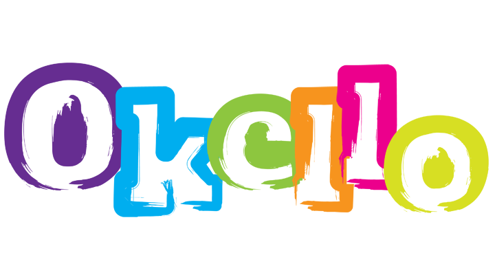 Okello casino logo