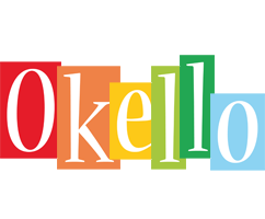 Okello colors logo