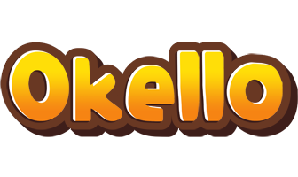 Okello cookies logo