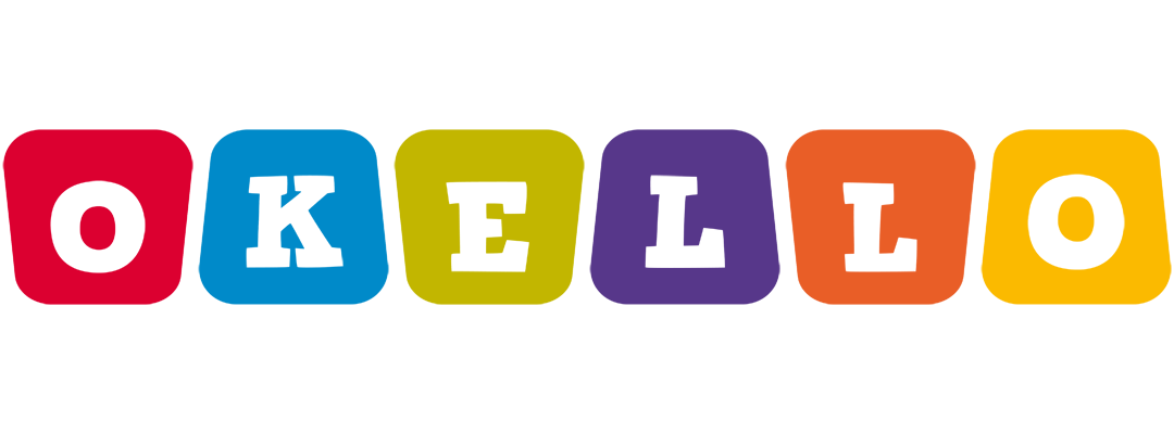 Okello daycare logo