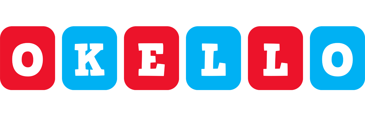 Okello diesel logo