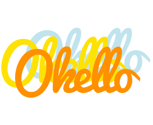 Okello energy logo