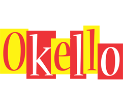 Okello errors logo