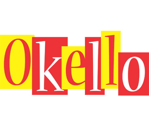 Okello errors logo