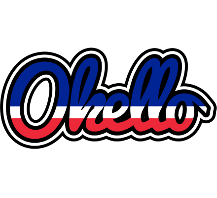 Okello france logo