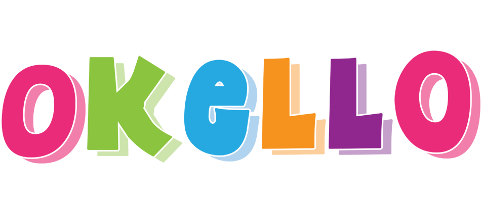 Okello friday logo