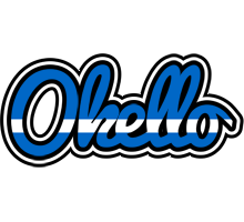 Okello greece logo