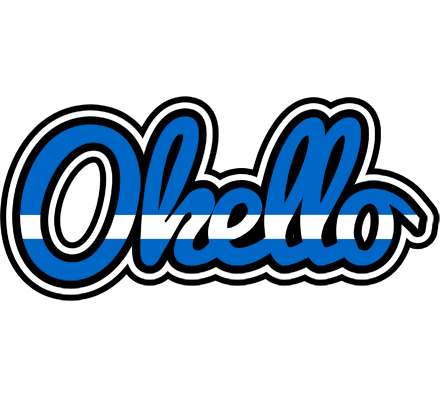 Okello greece logo
