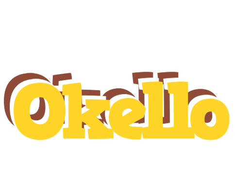 Okello hotcup logo