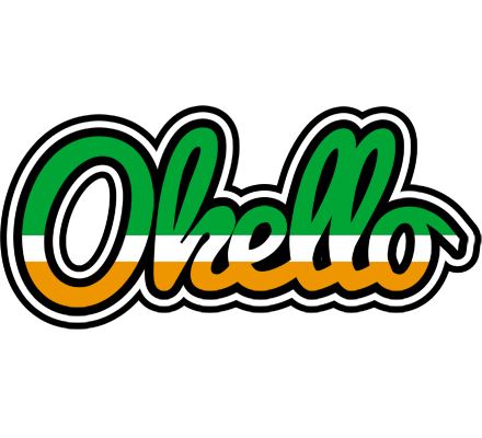 Okello ireland logo
