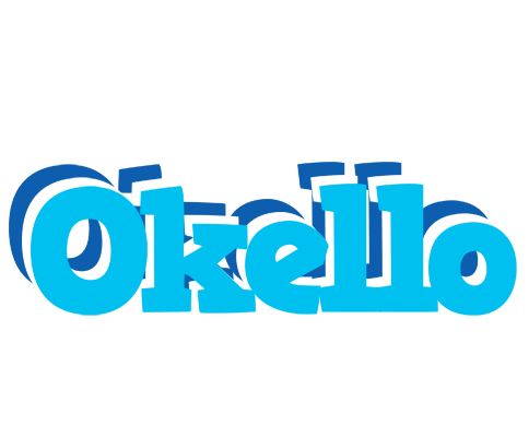 Okello jacuzzi logo