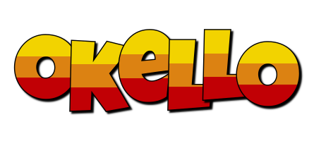 Okello jungle logo