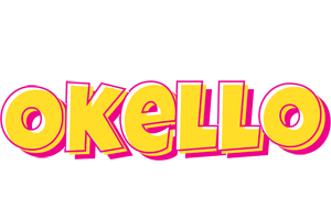 Okello kaboom logo