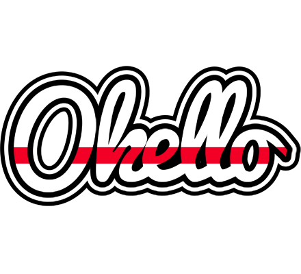 Okello kingdom logo