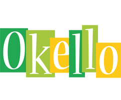 Okello lemonade logo