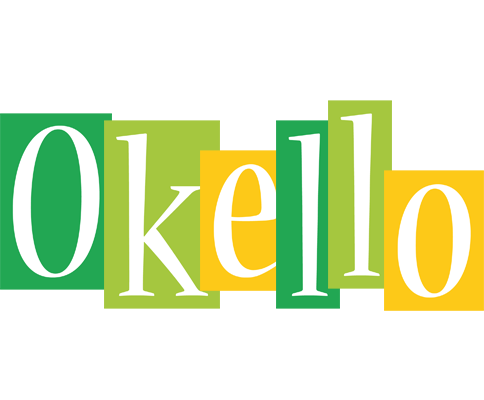 Okello lemonade logo