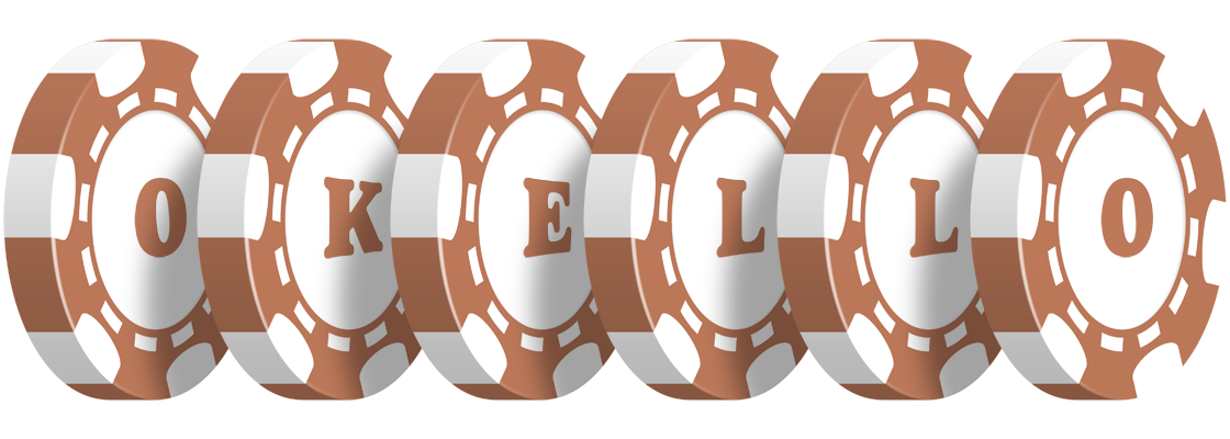 Okello limit logo