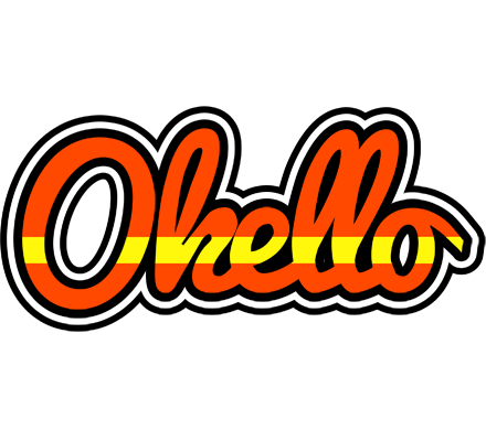 Okello madrid logo
