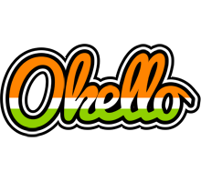 Okello mumbai logo