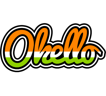 Okello mumbai logo