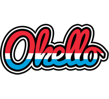 Okello norway logo