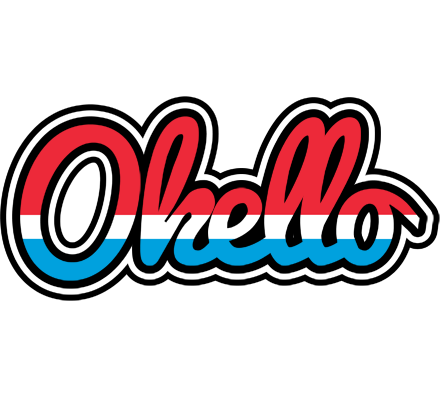 Okello norway logo