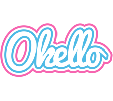 Okello outdoors logo