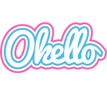 Okello outdoors logo