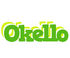 Okello picnic logo