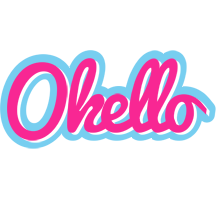 Okello popstar logo