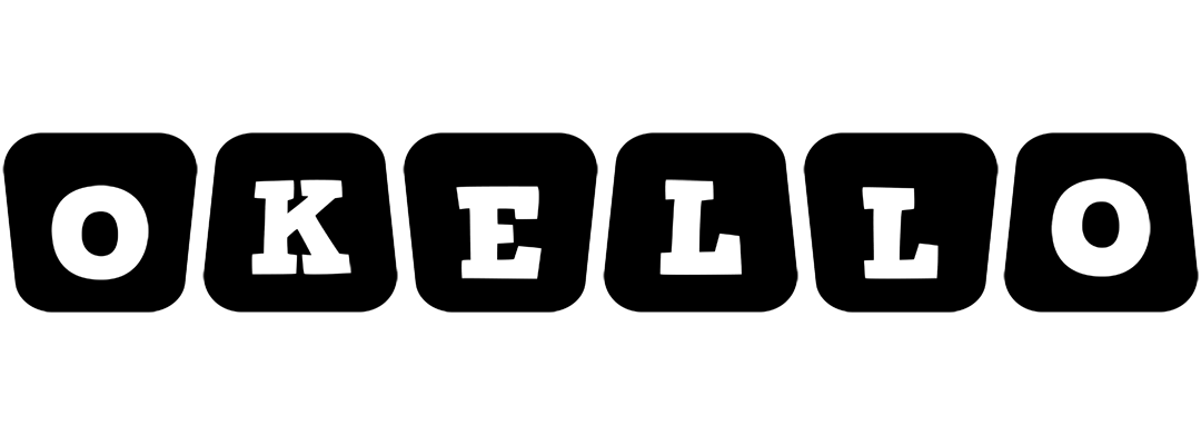Okello racing logo